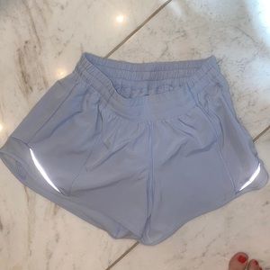 Lulu Lemon shorts